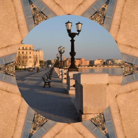 Casa Vacanze Santa Maria Villa Bari Exteriör bild