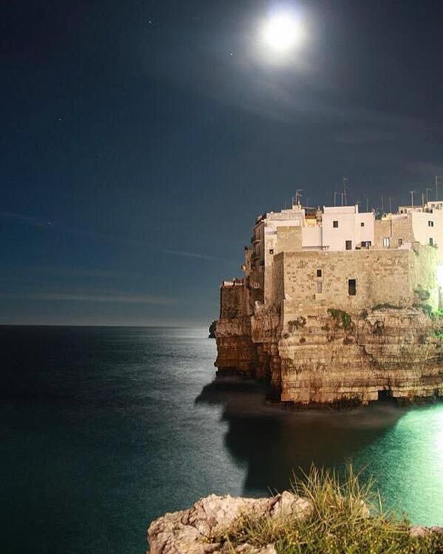Casa Vacanze Santa Maria Villa Bari Exteriör bild